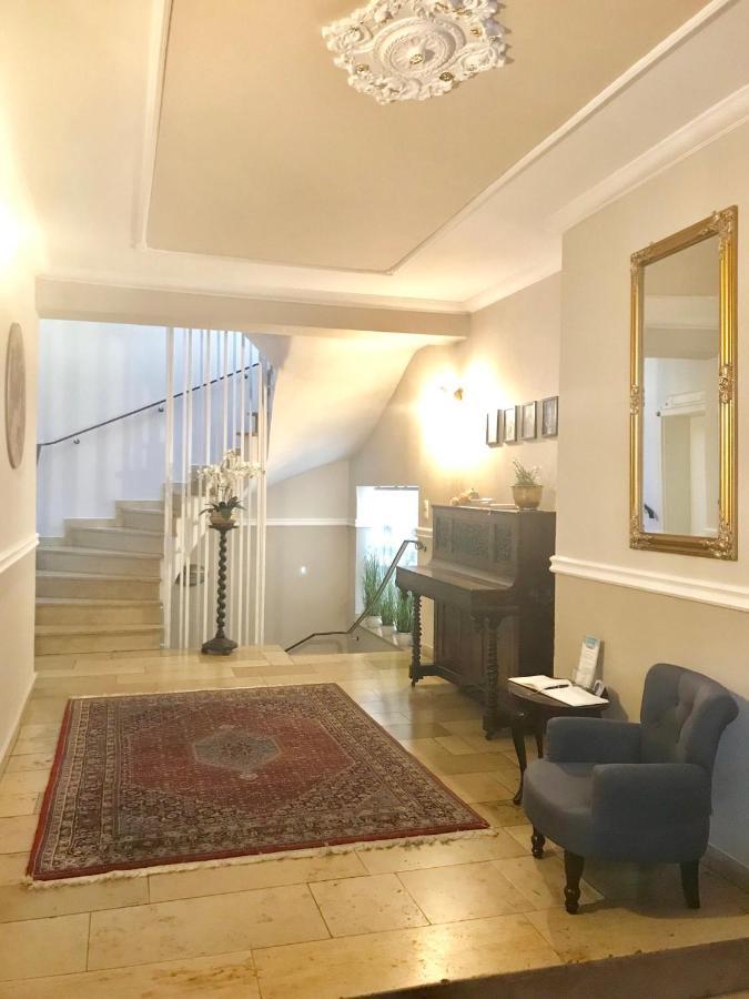Altstadt-refugium Apartament