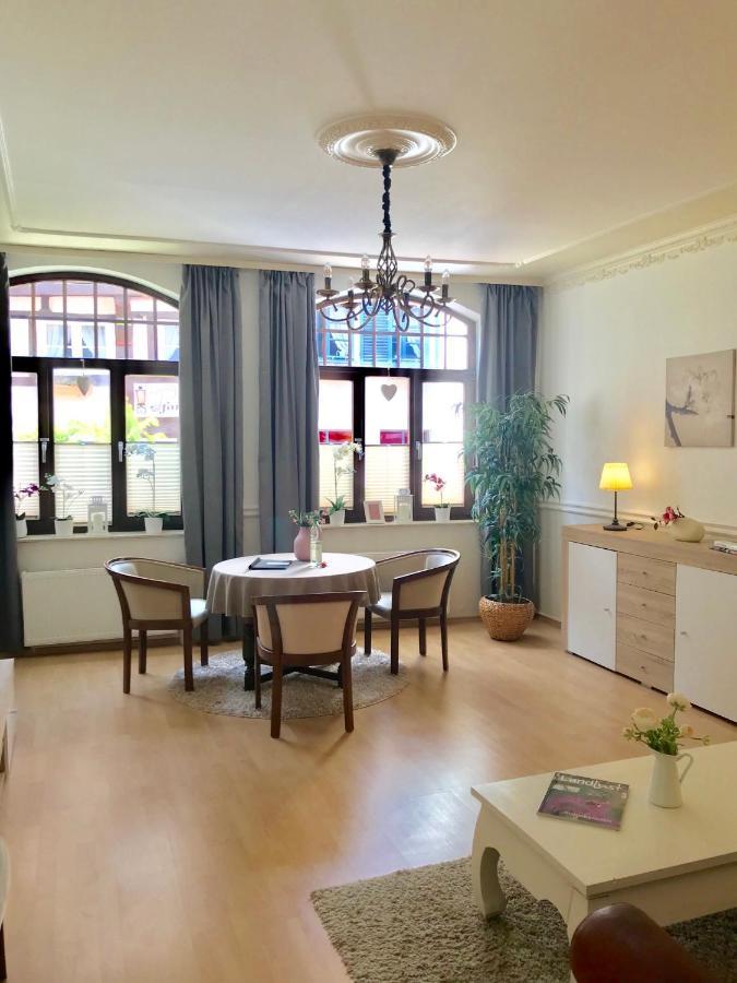 Altstadt-refugium * Hamelin