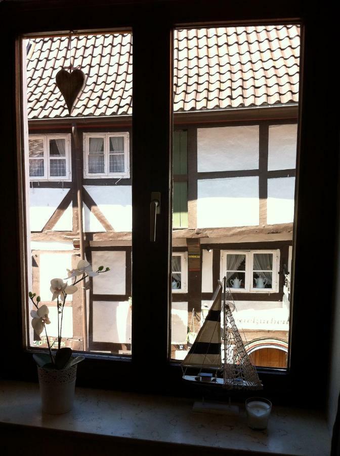 Altstadt-refugium * Hamelin