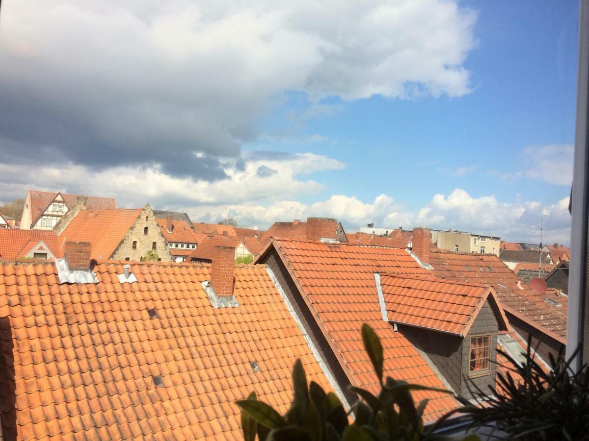 Apartament Altstadt-refugium