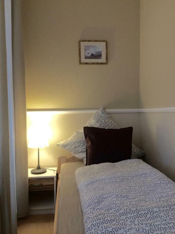 Apartament Altstadt-refugium Hamelin