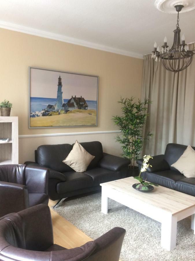 Apartament Altstadt-refugium