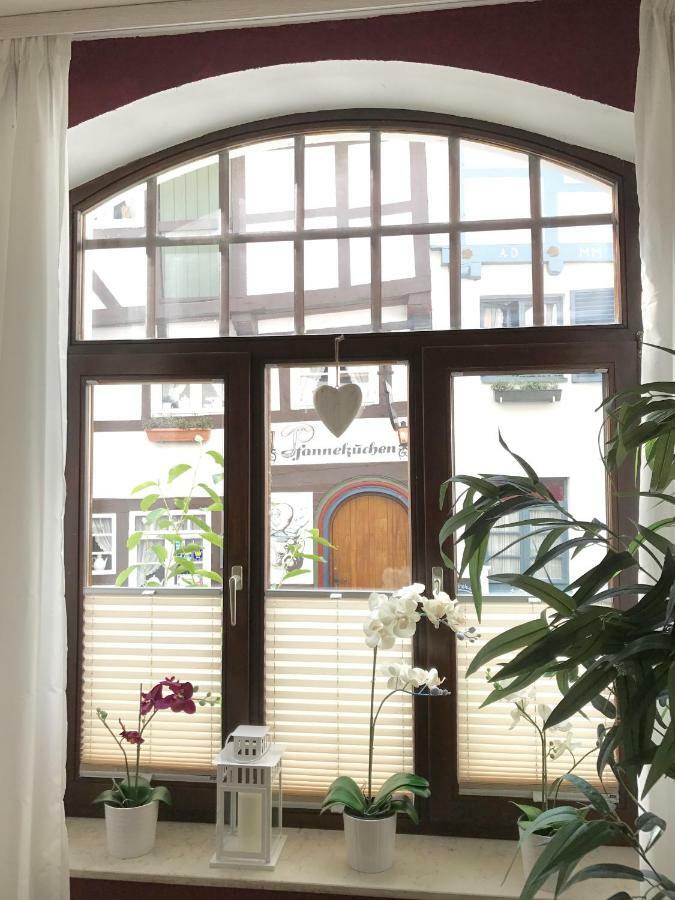 Apartament Altstadt-refugium