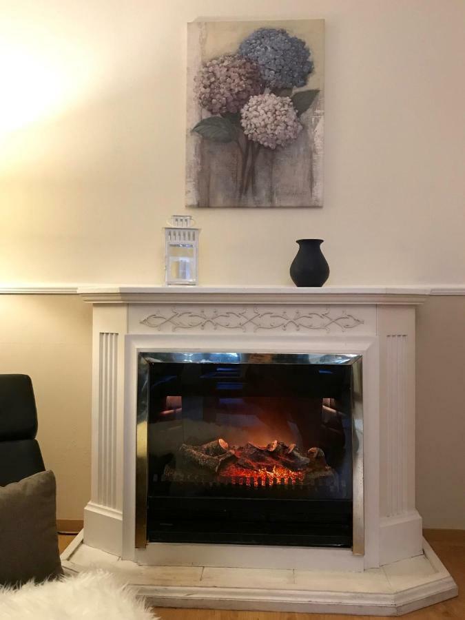 Apartament Altstadt-refugium Hamelin