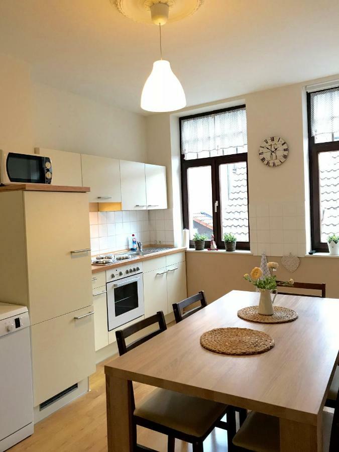 Apartament Altstadt-refugium Hamelin