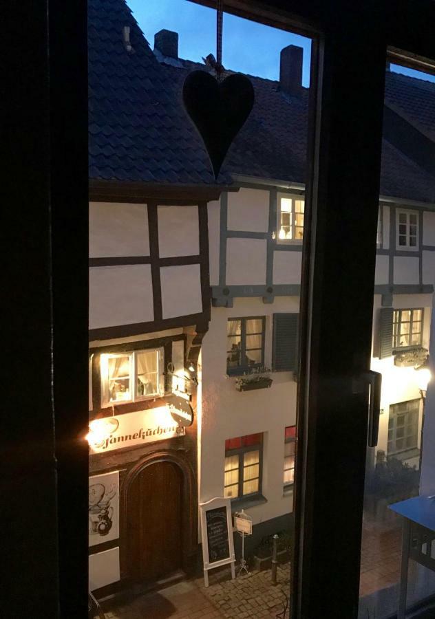 Altstadt-refugium Hamelin